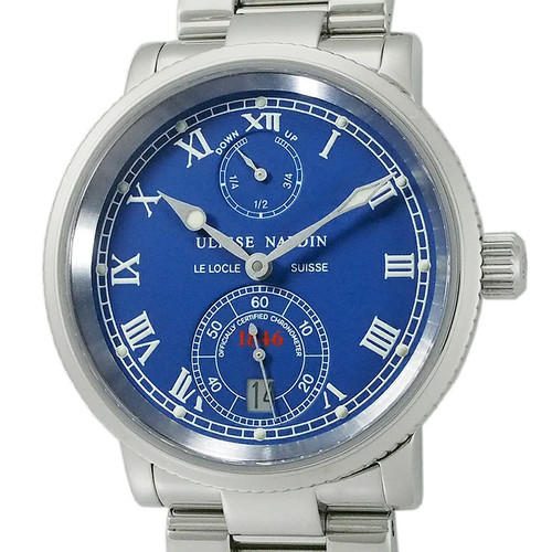 Orologio lusso ulysse - lusso,