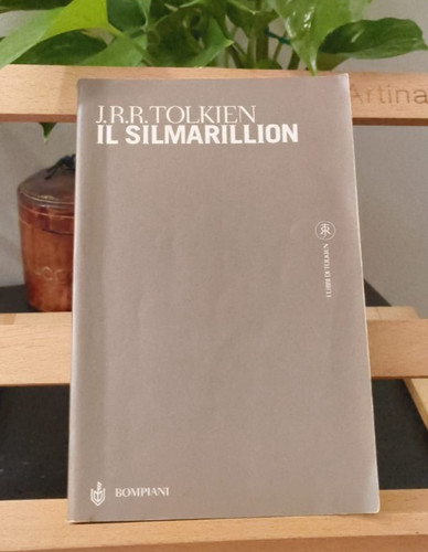 Tolkien il - r.,