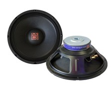 Woofer driver di ricambio MR