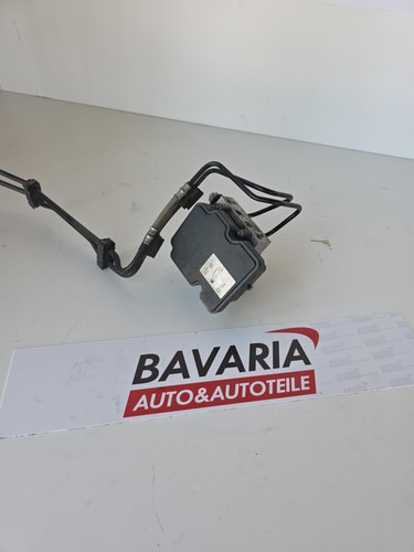 Centralina blocco idraulico