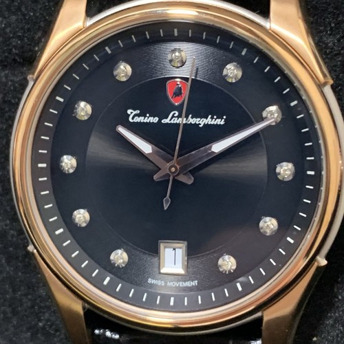 Orologio unisex tonino - orologio,