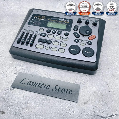 Roland drums percussion - td-8, v-drums
