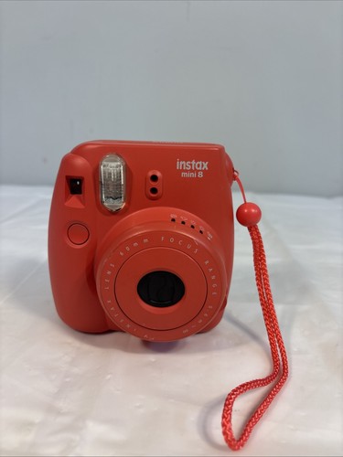Fuji instax mini - mini, 8