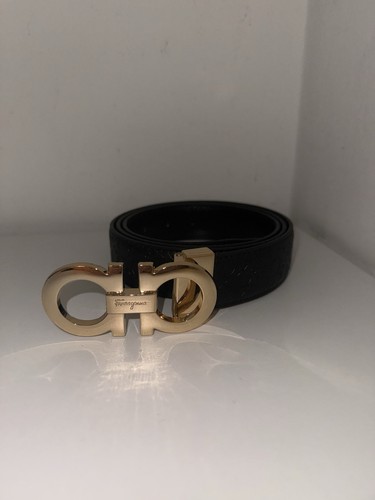 Salvatore ferragamo men belt - salvatore,