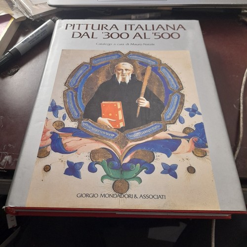 Pittura italiana dal 300 - dal,