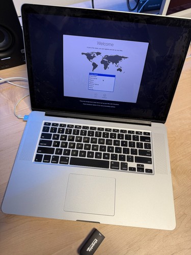 Macbook pro retina - pro,