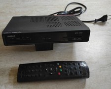 Decoder a scheda Humax Dtv 4700 Vintage vendo per Ricambi