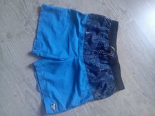 Maui & Sons Costume Uomo Tg M IT 46 Blu Pantaloncini Mare Bermuda Piscina Estate