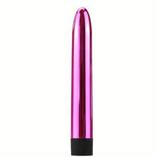 Vibratore Rosa Vibrante