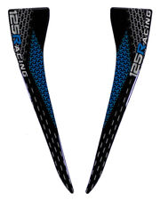 Kit Grafico Decorativo Moto