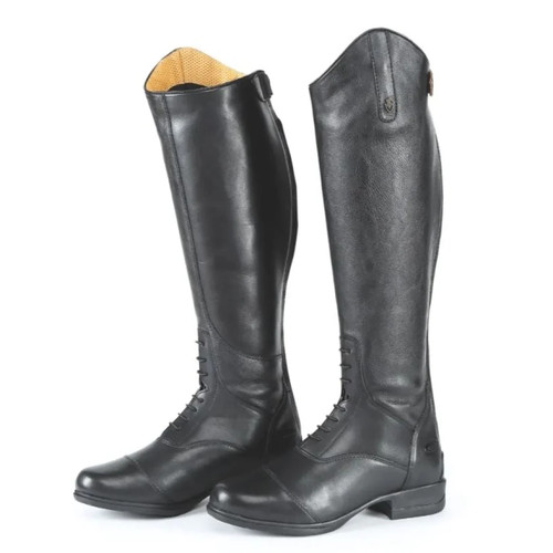 Stivali equitazione bambino