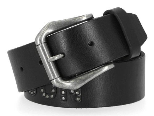 Harley davidson cintura uomo - harley-davidson,
