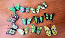 Farfalle PICCOLE NON ADESIVE