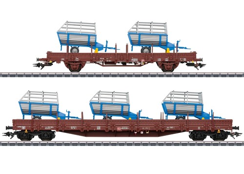 Marklin art 46407 coppia - ag,