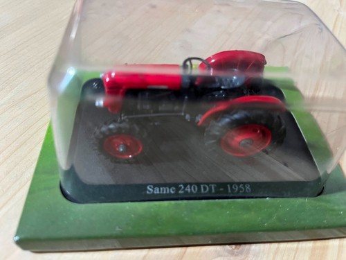 Trattore traktor same - same, 240