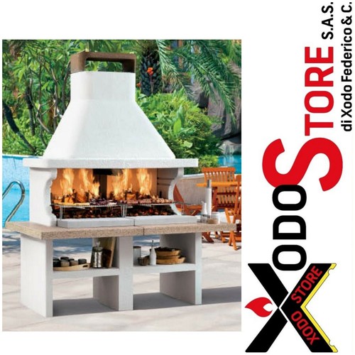 Barbecue bbq legna palazzetti - bbq,