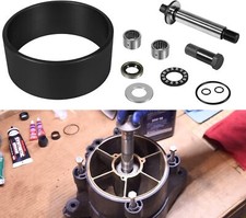 Complete Jet Pump Rebuild Kit