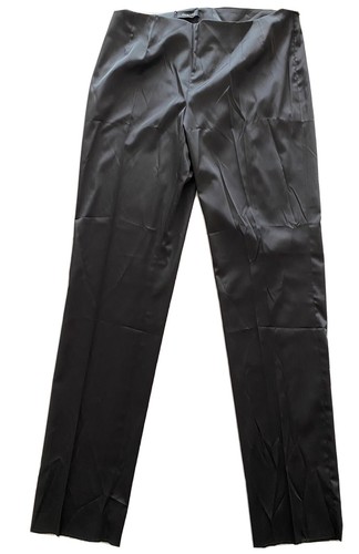 Pantaloni seta sintetica - pantaloni, in