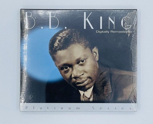 Platinum series king - b.b.,