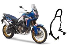 cavalletto alza ruota moto dietro alzamoto Honda Africa Twin 750 1000 1100 L