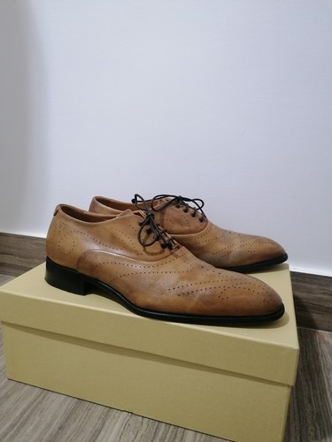 Scarpe artigianali stefano - scarpe,