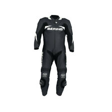 TUTA MOTO BERING IRO in pelle