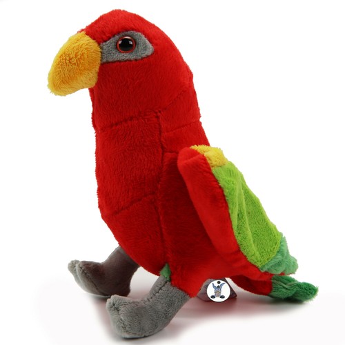 Amazzone peluche lori - amazzone,