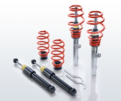 Eibach coilover pro street - eibach,