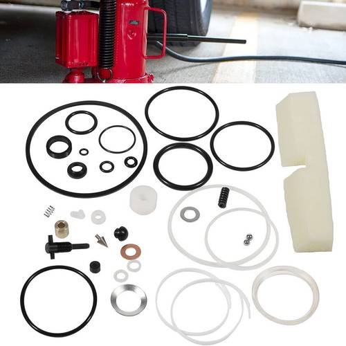 Ton air bottle jack - 22,