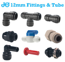 John Guest 12 mm Push Fit
