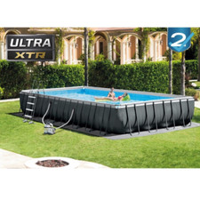 Intex 26374 piscina ultra