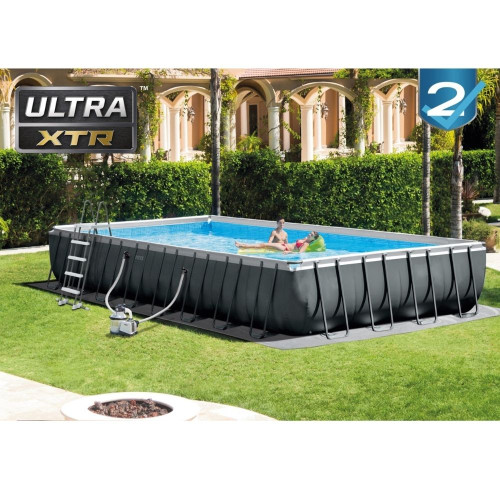 Intex 26374 piscina - , ultra