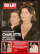 OH LA ! Magazine n°137 du