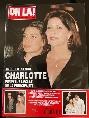Magazine n 137 du - la, n°137