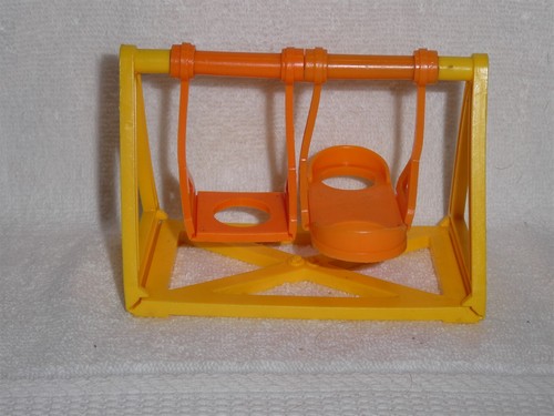 Fisher price little people set - fisher,