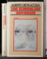 UNA SCANDALOSA GIOVINEZZA