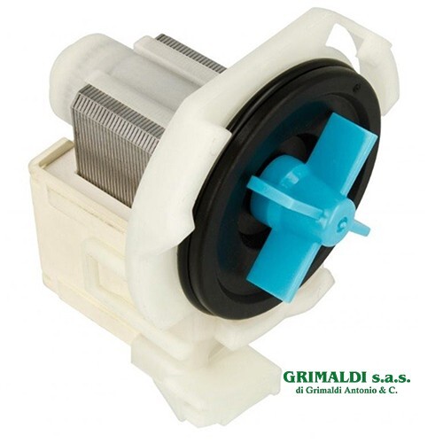 Pompa scarico 42w - pompa, per