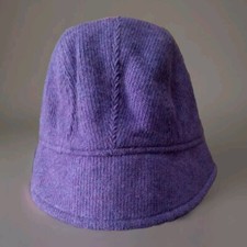 Women's Wool/Cashmere Hat