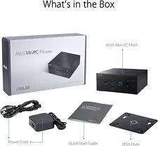 ASUS Mini PC BB PN51-BB353MDS1