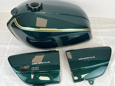 Set decalcomanie serbatoio - decalcomanie,