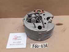 TESTA MOTORE GILERA G50
