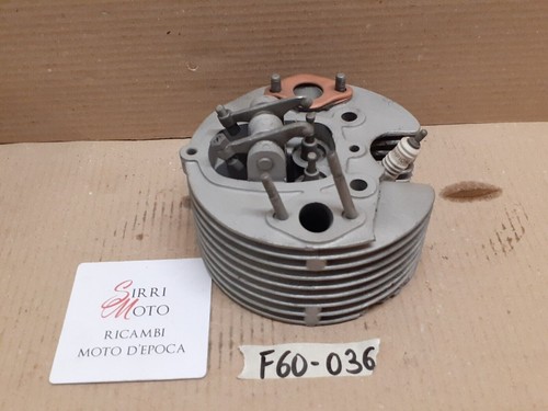 Testa motore gilera g50 - testa,
