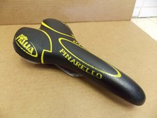 Sella vintage selle italia - sella,