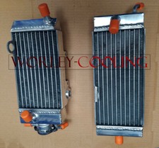 Aluminum Radiator for YAMAHA