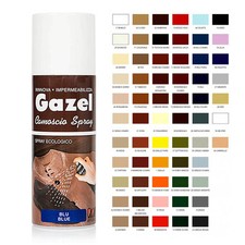Spray per scarpe camoscio - spray,
