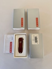 Lotto di 3 coltelli tascabili