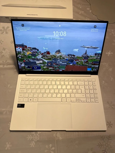 Samsung galaxy book2 - book2, pro