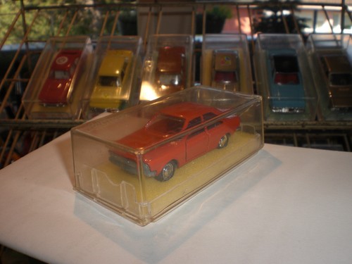 Audi arancione schuco - 80, gl,