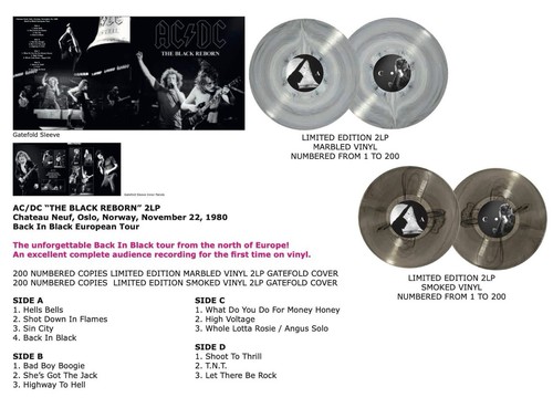 The black reborn 1980 - the,