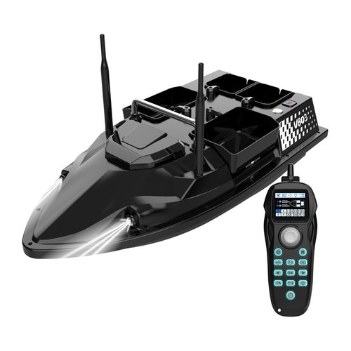 Flytec v803 gps - 12000mah, barca